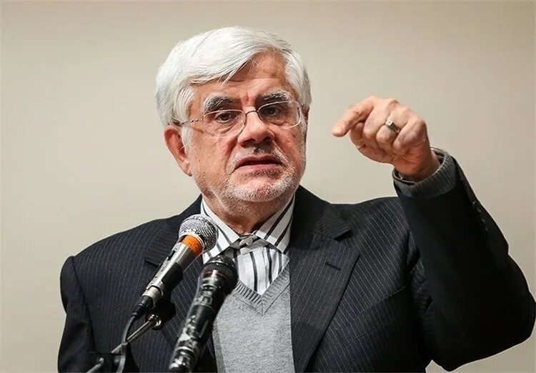 پیش‌بینی عارف درباره ماهیت جنگ‌های آینده/ توضیه معاون اول پزشکیان درباره تدریس به کلاس اولی‌ها؛ الگوهای خوب معلمی با «باندبازی» حذف شدند!