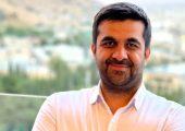 بامداد لاجوردی