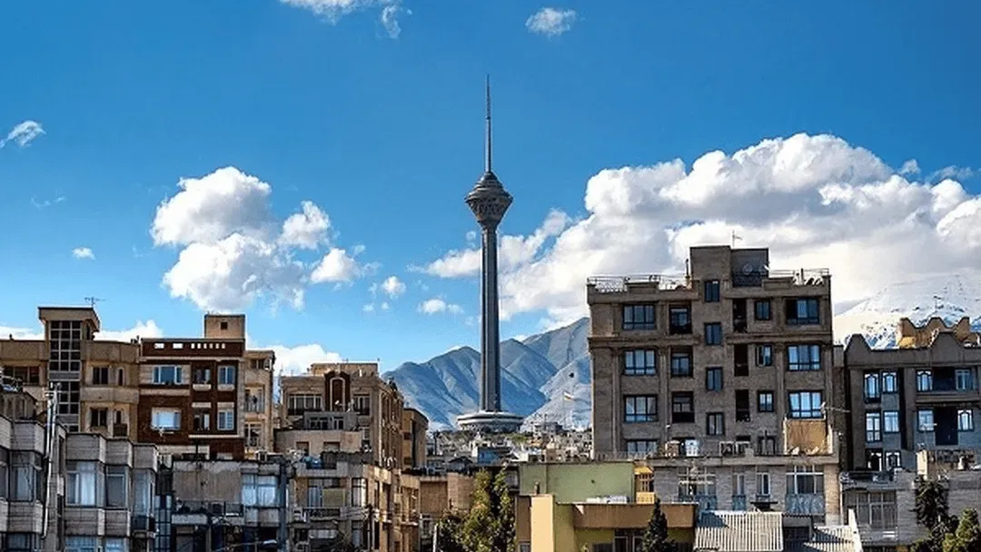 کاهش ۲ تا ۴ درجه‌ای دمای تهران از امروز | بازتاب امروز