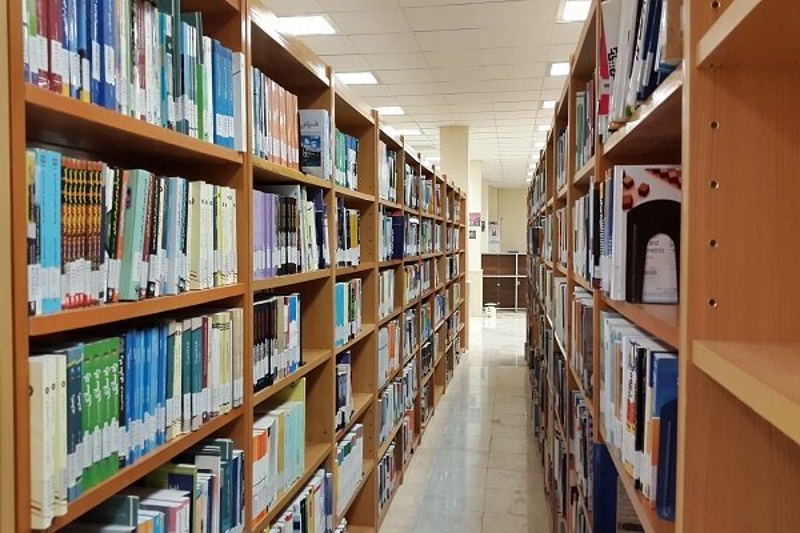 کتابخانه حسین‌آباد زابل افتتاح شد | بازتاب امروز