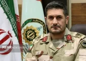کشف مهمات جنگی در مرز میرجاوه | بازتاب امروز