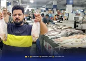 کمیاب شدن ماهی در سفره جنوبی‌ها! | بازتاب امروز