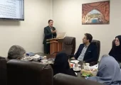 گویش قمی ثبت ملی شد | بازتاب امروز