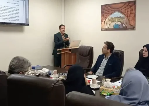 گویش قمی ثبت ملی شد | بازتاب امروز