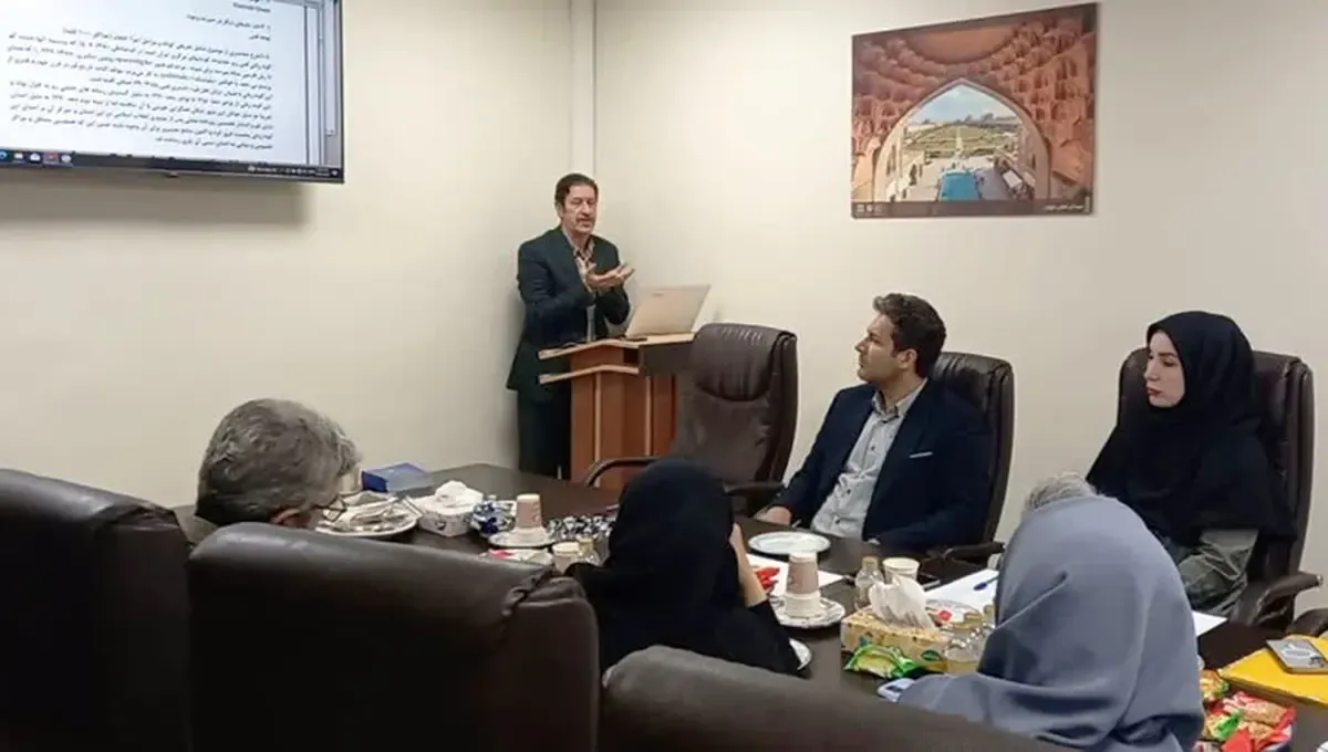 گویش قمی ثبت ملی شد | بازتاب امروز