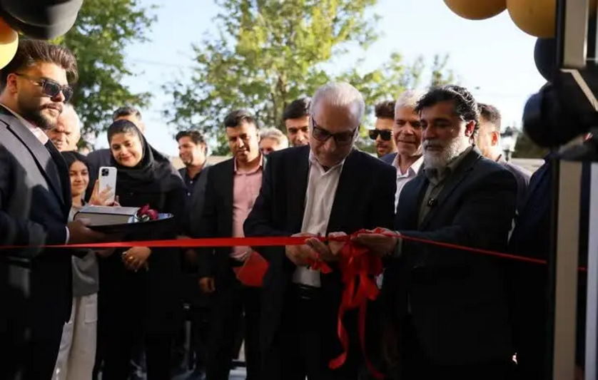 ۲ خانه صنایع دستی تخصصی و یک هتل در شیراز افتتاح شد | بازتاب امروز