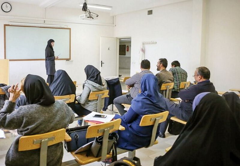 ۵ رشته ارشد جدید در دانشگاه آزاد گرگان | بازتاب امروز