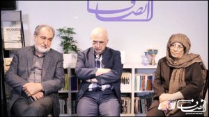 گزارش نشست متخصصان درباره خودکشی: مخفی شد اما کم نشد! [+معرفی نمایش «پلی‌لیست اِبی» و فیلم] | بازتاب امروز