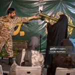 آموزش کار با سلاح دوش پرتاب به زنان تهرانی | بازتاب امروز