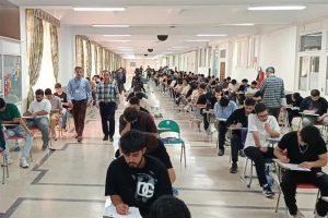 کنکور 1406؛ سهم 60 درصدی سوابق تحصیلی قطعی شد | بازتاب امروز
