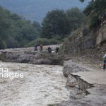 سیل مهرماه ۳.۵ همت به گلستان خسارت زد | بازتاب امروز