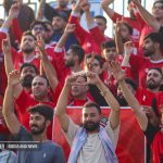 روزنامه‌نگار تبریزی: شعار تماشاچیان تراکتور قومگرایانه بود و خطرناک | بازتاب امروز
