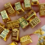 از کجا طلای آبشده بخریم؟