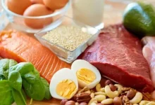عادت‌های غذایی که افتادگی سینه را بیشتر می‌کنند | بازتاب امروز