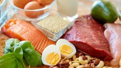 عادت‌های غذایی که افتادگی سینه را بیشتر می‌کنند | بازتاب امروز