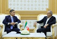 توصیه پزشکیان به دبیرکل سازمان همکاری شانگهای: تاثیرپذیری از آمریکا استقلال در تصمیم‌گیری شانگهای و بریکس را از بین می‌برد