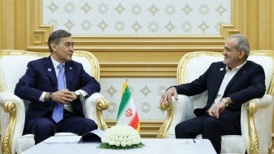 توصیه پزشکیان به دبیرکل سازمان همکاری شانگهای: تاثیرپذیری از آمریکا استقلال در تصمیم‌گیری شانگهای و بریکس را از بین می‌برد