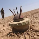 انفجار مین در سرپل‌ذهاب ۳ مصدوم بر جای گذاشت | بازتاب امروز