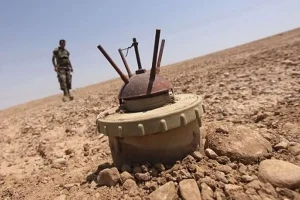 انفجار مین در سرپل‌ذهاب ۳ مصدوم بر جای گذاشت | بازتاب امروز