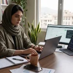 درآمد دلاری در ایران، بدون ویزا و چمدان؛ رویافروشی یا واقعیت اقتصادی؟