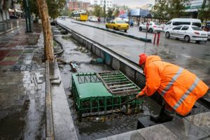 هشدار وقوع سیلاب و آب‌گرفتگی معابر در مازندران | بازتاب امروز
