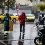آذربایجان‌ غربی از چهارشنبه بارانی می‌شود؛ احتمال آبگرفتگی و سیلاب | بازتاب امروز