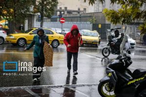 آذربایجان‌ غربی از چهارشنبه بارانی می‌شود؛ احتمال آبگرفتگی و سیلاب | بازتاب امروز