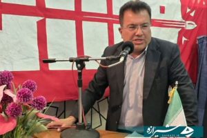 آغاز مرحله دوم سرشماری نفوس و مسکن ۱۴۰۵ در استهبان | بازتاب امروز