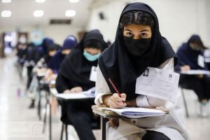 آموزش و پرورش کرمان: نیمی از رتبه‌های زیر هزار کنکور کرمان در مدارس سمپاد درس خواندند | بازتاب امروز