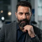 آیا ریش، مردان را جذاب‌تر می‌کند؟ | بازتاب امروز