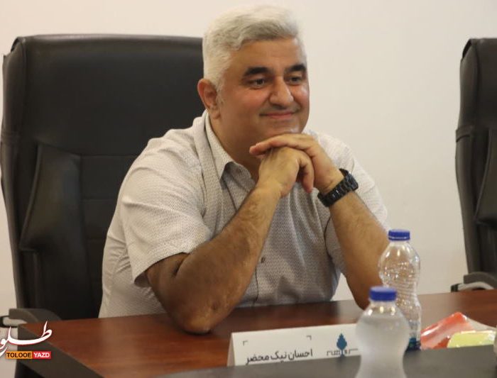 آیین افتتاحیه «سرو هنر» چهارشنبه در یزد برگزار می‌شود | بازتاب امروز