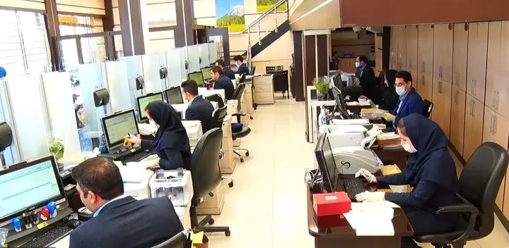 احتمال افزایش ۵ تا ۱۰میلیونی حقوق کارمندان | بازتاب امروز