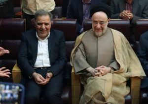 از مواضع اصولی خاتمی تا استعمار زدگی آخوندی | بازتاب امروز