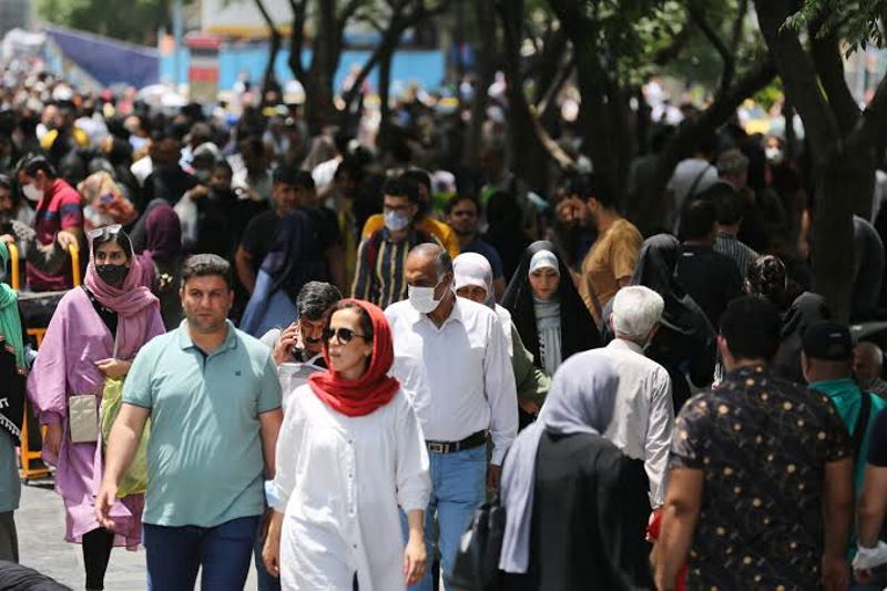 اصفهان در آستانه خلوت شدن و پیری | بازتاب امروز
