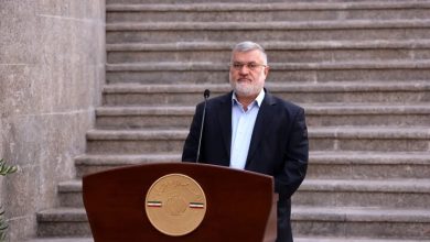 اظهارات استاندار درباره برگزاری تور یک‌روزه تهران‌گردی برای سفرای خارجی مستقر در پایتخت