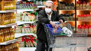 انتقاد از افزایش ۵۰۰ هزارتومانی کالابرگ در شرایط تورم سه‌رقمی | بازتاب امروز