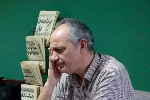انتقاد زیدآبادی از مداخله حکومت در حوزه حجاب، اینترنت و برگزاری کنسرت | بازتاب امروز