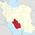 شیراز مرکز استان فارس