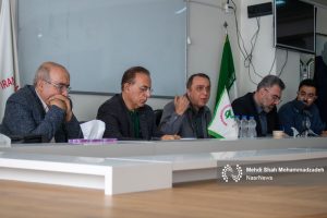 انجمن داروسازان آذربایجان‌شرقی: «بدهی بیمه‌ها، داروخانه‌ها را فرسوده کرده است» | بازتاب امروز