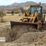 انسداد 138 حلقه چاه غیرمجاز در قزوین از ابتدای سال جاری تاکنون | بازتاب امروز