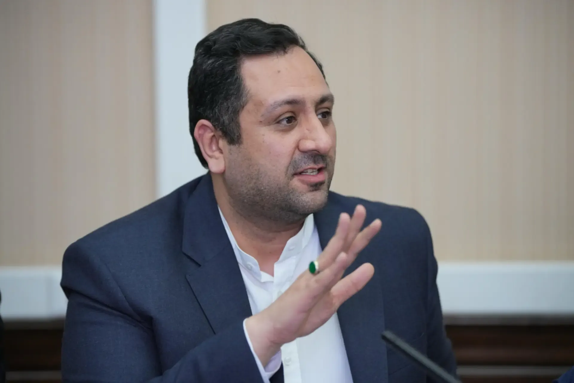 اگر اینترنت استارلینک فراگیر شود، برق را قطع می‌کنیم! | بازتاب امروز