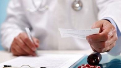 این دکتر زیرمیزی می‌گیرد، بیمار دوربین بیاورد! | بازتاب امروز