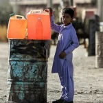 اینجا حداقل ۵۰ درصد مردم بیکارند/ «سوخت‌بری» تنها راه ادامه بقا | بازتاب امروز