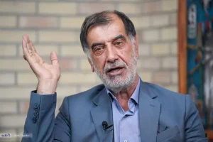 باهنر از مجری پیشین صداوسیما عذرخواهی کرد | بازتاب امروز