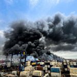 برای ۱۸ دستگاه متهم در حادثه شهیدرجایی کیفرخواست صادر شد | بازتاب امروز