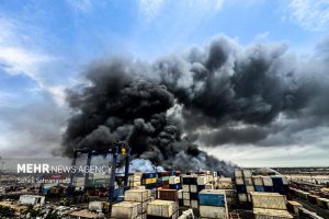 برای ۱۸ دستگاه متهم در حادثه شهیدرجایی کیفرخواست صادر شد | بازتاب امروز