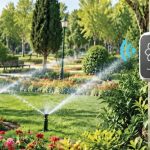 به کارگیری اینترنت اشیا در بوستان های مشهد | بازتاب امروز