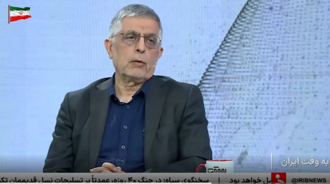 بهانه‌ی جنگ؛ پاسخ به نقد جلایی‌پور بر کرباسچی | بازتاب امروز