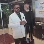 بیژن مرتضوی سکوتش را با متلک و کنایه شکست | بازتاب امروز