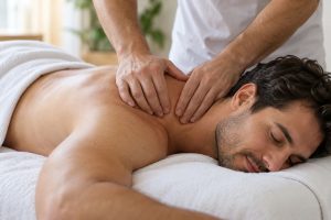 تاثیر ماساژ بر کیفیت خواب؛ چگونه ماساژ به خواب بهتر کمک می‌کند؟ | بازتاب امروز